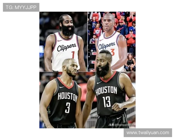 快船选秀引发三方赢家局面保罗重返球队哈登压力减轻邓恩前景堪忧